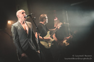 A Boy Called Vidal / Petit Bain - 25 mai 2017