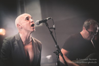 A Boy Called Vidal / Petit Bain - 25 mai 2017