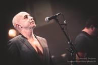 A Boy Called Vidal / Petit Bain - 25 mai 2017