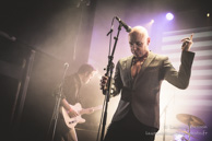 A Boy Called Vidal / Petit Bain - 25 mai 2017