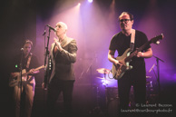 A Boy Called Vidal / Petit Bain - 25 mai 2017