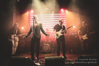 A Boy Called Vidal / Petit Bain - 25 mai 2017