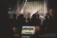 A Boy Called Vidal / Petit Bain - 25 mai 2017