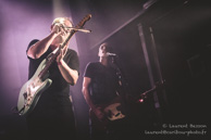 A Boy Called Vidal / Petit Bain - 25 mai 2017