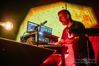 Brain Damage / L'Elysée Montmartre - 16 mars 2019