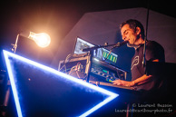 Brain Damage / L'Elysée Montmartre - 16 mars 2019