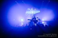 Brain Damage / L'Elysée Montmartre - 16 mars 2019