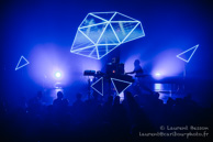 Brain Damage / L'Elysée Montmartre - 16 mars 2019