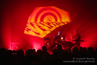 Brain Damage / L'Elysée Montmartre - 16 mars 2019