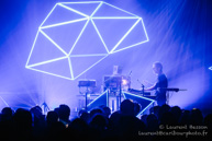 Brain Damage / L'Elysée Montmartre - 16 mars 2019