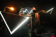 Brain Damage / L'Elysée Montmartre - 16 mars 2019