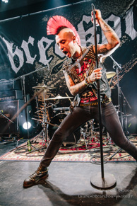 Breakout / La Marbrerie (Montreuil) - 10 janvier 2026