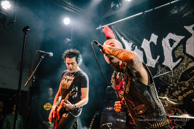 Breakout / La Marbrerie (Montreuil) - 10 janvier 2026