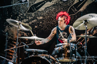 Breakout / La Marbrerie (Montreuil) - 10 janvier 2026