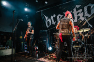 Breakout / La Marbrerie (Montreuil) - 10 janvier 2026