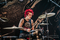 Breakout / La Marbrerie (Montreuil) - 10 janvier 2026