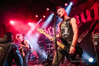 Breakout / La Marbrerie (Montreuil) - 10 janvier 2026