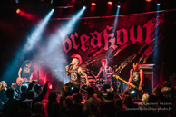 Breakout / La Marbrerie (Montreuil) - 10 janvier 2026