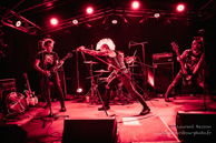 Breakout / Le Kilowatt (Vitry Sur Seine) - 07 mai 2026
