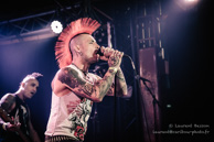 Breakout / Le Kilowatt (Vitry Sur Seine) - 07 mai 2026