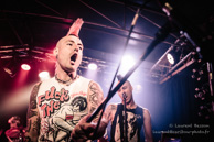 Breakout / Le Kilowatt (Vitry Sur Seine) - 07 mai 2026