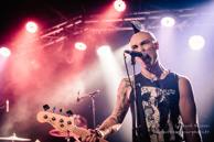 Breakout / Le Kilowatt (Vitry Sur Seine) - 07 mai 2026