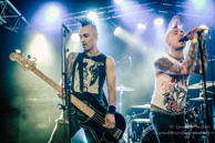Breakout / Le Kilowatt (Vitry Sur Seine) - 07 mai 2026