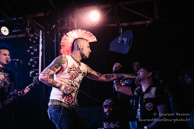 Breakout / Le Kilowatt (Vitry Sur Seine) - 07 mai 2026