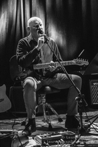 Brendan Perry / Petit Bain - 06 février 2019