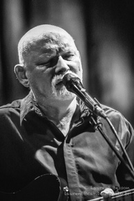 Brendan Perry / Petit Bain - 06 février 2019