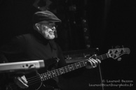 Brendan Perry / Petit Bain - 06 février 2019