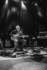 Brendan Perry / Petit Bain - 06 février 2019