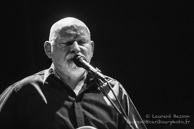 Brendan Perry / Petit Bain - 06 février 2019