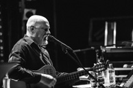 Brendan Perry / Petit Bain - 06 février 2019