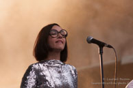 Brigitte / Festival Fnac Live 2011 - 23/07/11