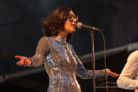 Brigitte / Festival Fnac Live 2011 - 23/07/11