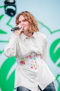 Brö / Fête de l'Humanité 2023 - Base 217 - Le Plessis-Pâté/Brétigny-sur-Orge - 16 septembre 2023