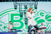 Brö / Fête de l'Humanité 2023 - Base 217 - Le Plessis-Pâté/Brétigny-sur-Orge - 16 septembre 2023