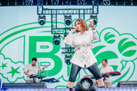 Brö / Fête de l'Humanité 2023 - Base 217 - Le Plessis-Pâté/Brétigny-sur-Orge - 16 septembre 2023