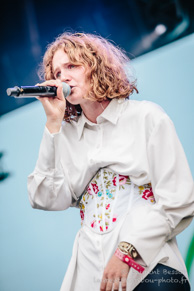 Brö / Fête de l'Humanité 2023 - Base 217 - Le Plessis-Pâté/Brétigny-sur-Orge - 16 septembre 2023