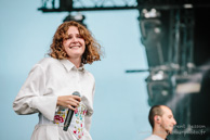 Brö / Fête de l'Humanité 2023 - Base 217 - Le Plessis-Pâté/Brétigny-sur-Orge - 16 septembre 2023