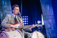 Bror Gunnar Jansson / Fête de l'Humanité 2017 - Parc Départemental de la Courneuve - 15 septembre 2017