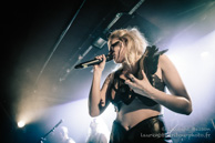 Brothers Of Metal / La Maroquinerie - 14 janvier 2020