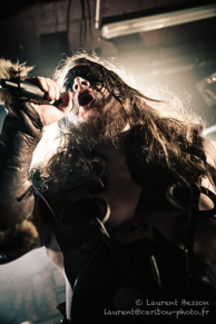 Brothers Of Metal / La Maroquinerie - 14 janvier 2020