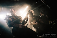 Brothers Of Metal / La Maroquinerie - 14 janvier 2020