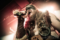 Brothers Of Metal / La Maroquinerie - 14 janvier 2020