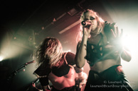 Brothers Of Metal / La Maroquinerie - 14 janvier 2020