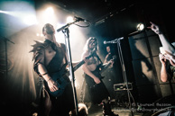 Brothers Of Metal / La Maroquinerie - 14 janvier 2020