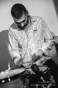 Bruit Noir / Le Klub - 15 décembre 2015