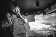 Bruit Noir / Le Klub - 15 décembre 2015